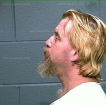Gary Wayne Smith