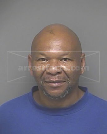 Larry Bernard Sasser