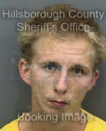 Brandon James Rich
