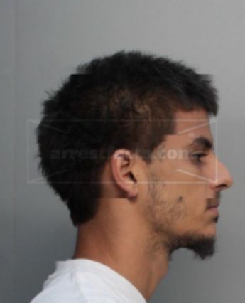 Saul Xavier Suarez
