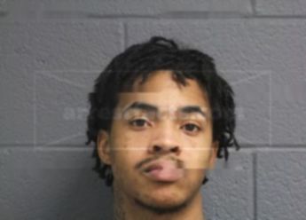 Jamaal Markee Palmer