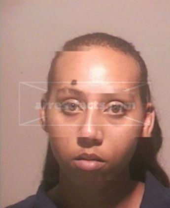 Dezerie Michelle Williamson