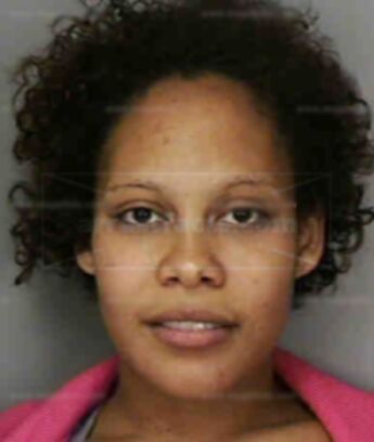 Adrianna Lee Jeffers
