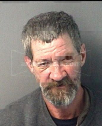 Russell Kevin Broxson