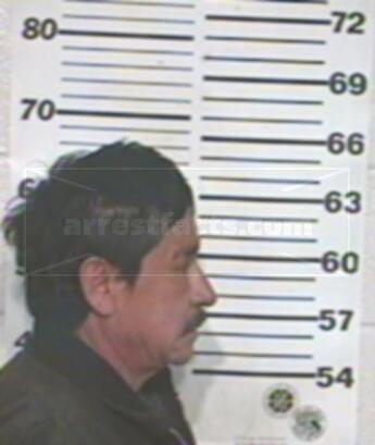 Armando Orta Gonzalez