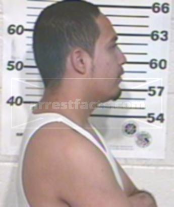 Kevin Garza Chapa