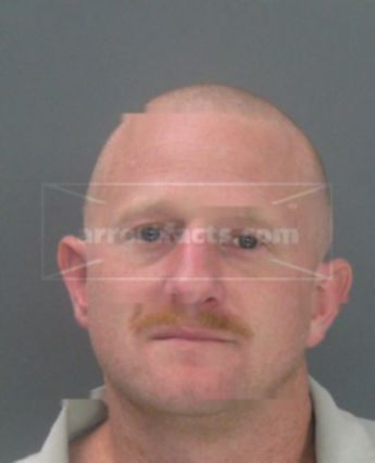 Benjamin Michael Duvall