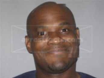 Darrell Floyd Willis