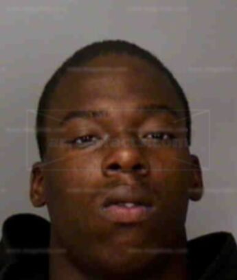 Carl Edward Thomas