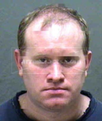 Christopher Lee Sikes