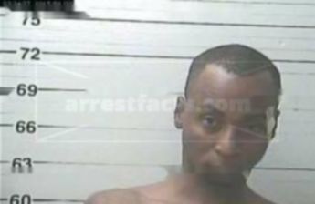 Anheuser Anthony Mitchell