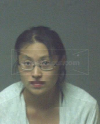 Alisha Denise Golden