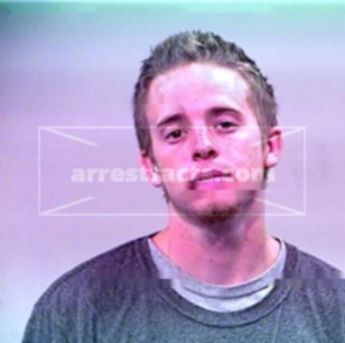 Travis Kyle Wiginton