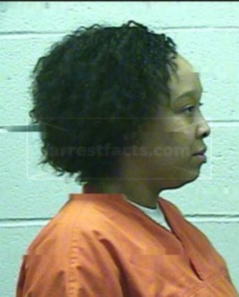 Laquita May Bruner