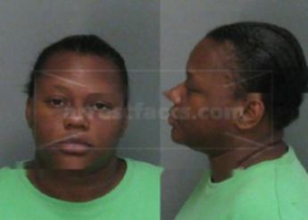 Valerie Pinkney