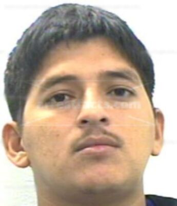 Wilmer Antonio Flores-Martinez