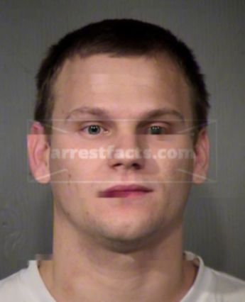 Kenneth Paul Buck