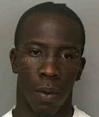 Byron L Mcdaniels