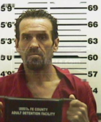 Frank D Vigil