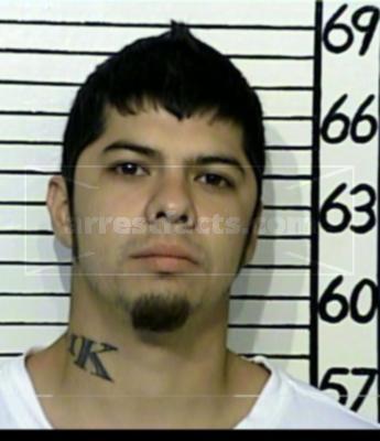 Brandon Allen Cardenas