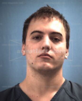 Kyle Scott Ogle