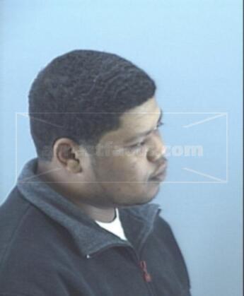 Marquido Nekia Thurmond