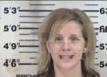 Amber Rene Pearce