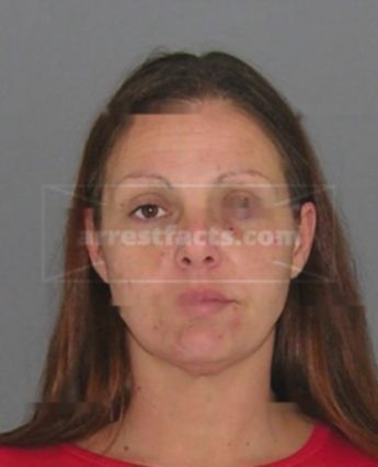 Jennifer Marie Ross