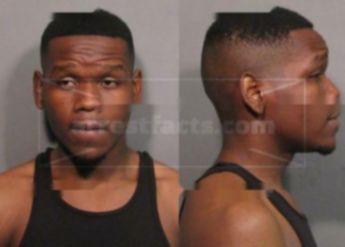 Rodrick Raymond Hicks