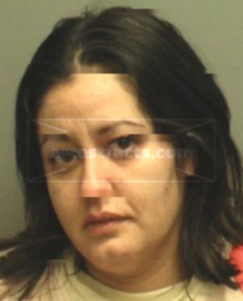 Tonya Renee Longoria