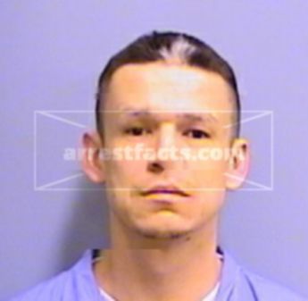 Ronald Lee Benjamin