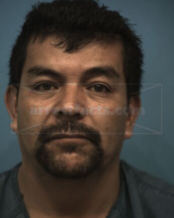 Jose Refugio Fernandez Madrid