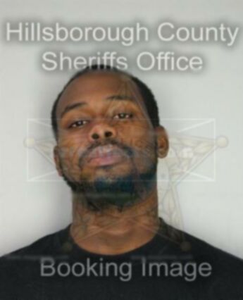 Anthony Barryington Mccarthy