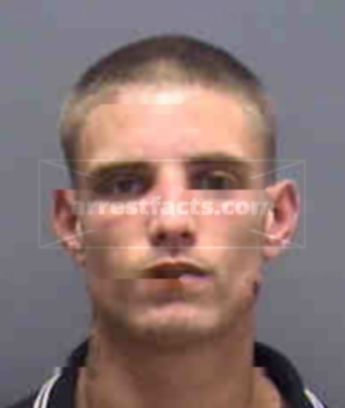 Colin Wayne Staib