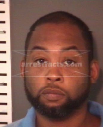 Paul Allen Frisby