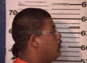 Norberto Jr Rodriguez Zapata