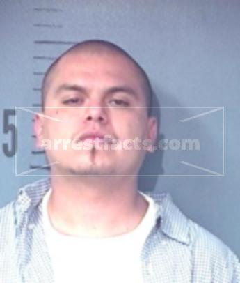 Serafin Nick Moreno