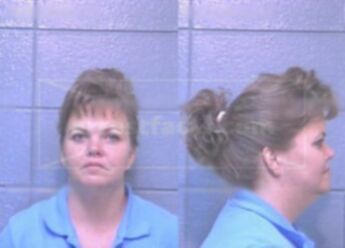 Brenda Rochelle Botter Poole