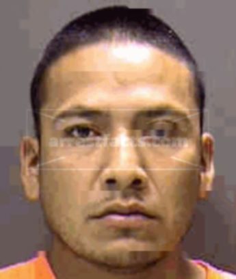 Cesar Pineda