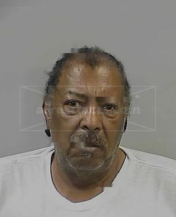 Calvin Mcswain