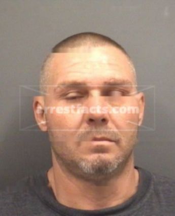 Michael Shawn Norton