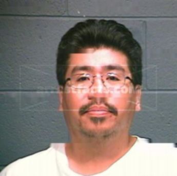 Anthony Tamanaha Rios