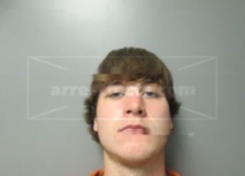 Logan Tyler Heckinger
