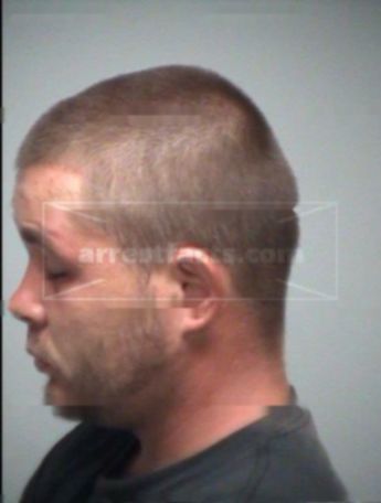 Dustin Lee Carpenter