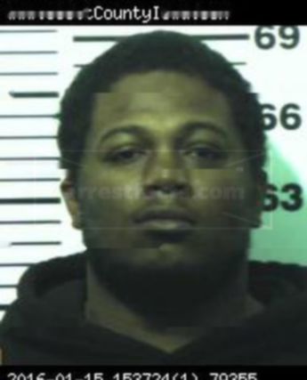 Herman Terrill Baylor Iii