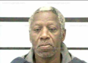Kenneth Ray Finley