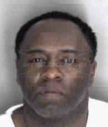Terrence Devon Reed