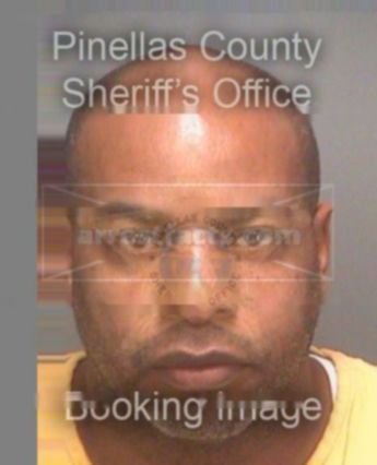 Darrin William Key