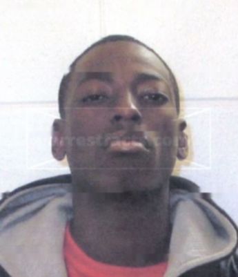Darrin Shawn Reed