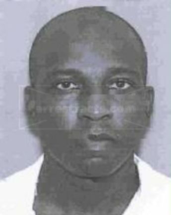 Donovan Tamal Lewis
